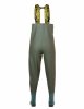 WATERPROOF CHEST WADERS STANDARD 900P SB01